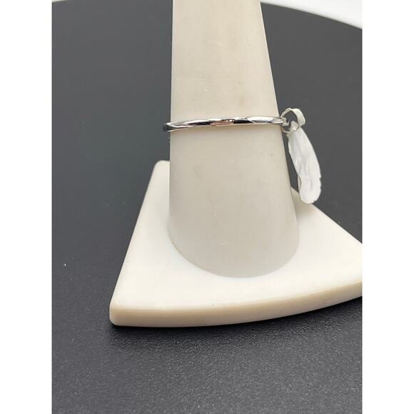 FJ Fragrant Jewels Sterling Silver
Collectors Wicked Fairy Green Ring 9.25 New - Picture 5 of 7